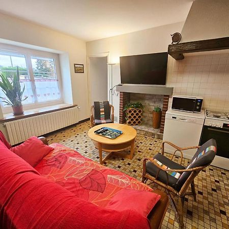 Gite Charmant Pres De Tours Et Amboise Avec Wi-Fi, Cour Privative, Garage A Velos, Accepte Animaux - Fr-1-381-503 Vernou-sur-Brenne Exteriér fotografie