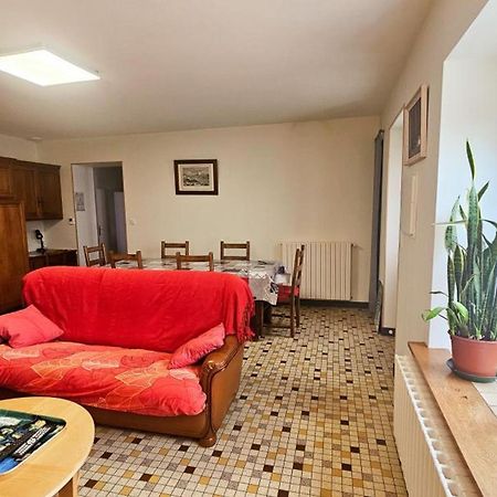 Gite Charmant Pres De Tours Et Amboise Avec Wi-Fi, Cour Privative, Garage A Velos, Accepte Animaux - Fr-1-381-503 Vernou-sur-Brenne Exteriér fotografie