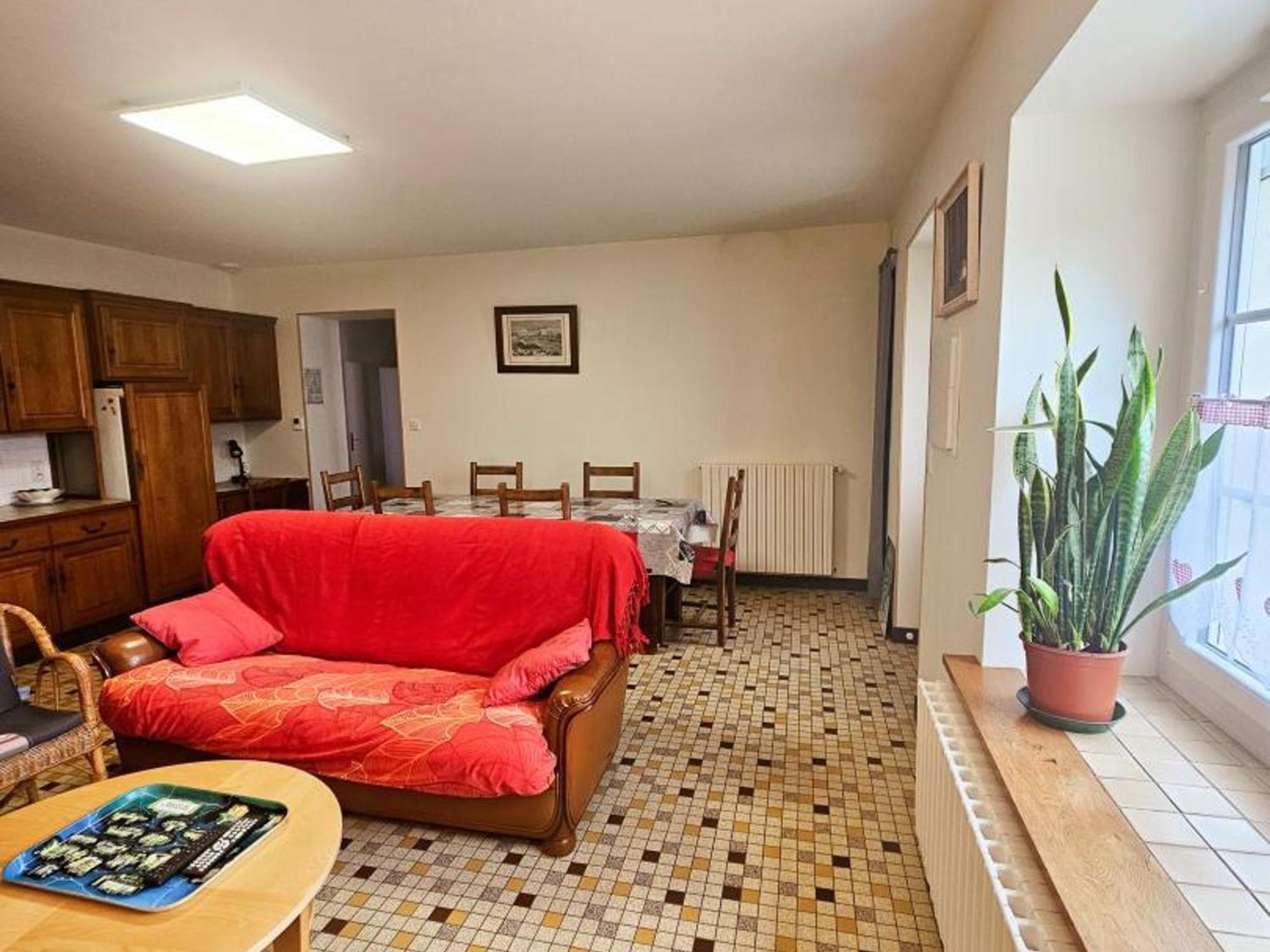 Gite Charmant Pres De Tours Et Amboise Avec Wi-Fi, Cour Privative, Garage A Velos, Accepte Animaux - Fr-1-381-503 Vernou-sur-Brenne Exteriér fotografie