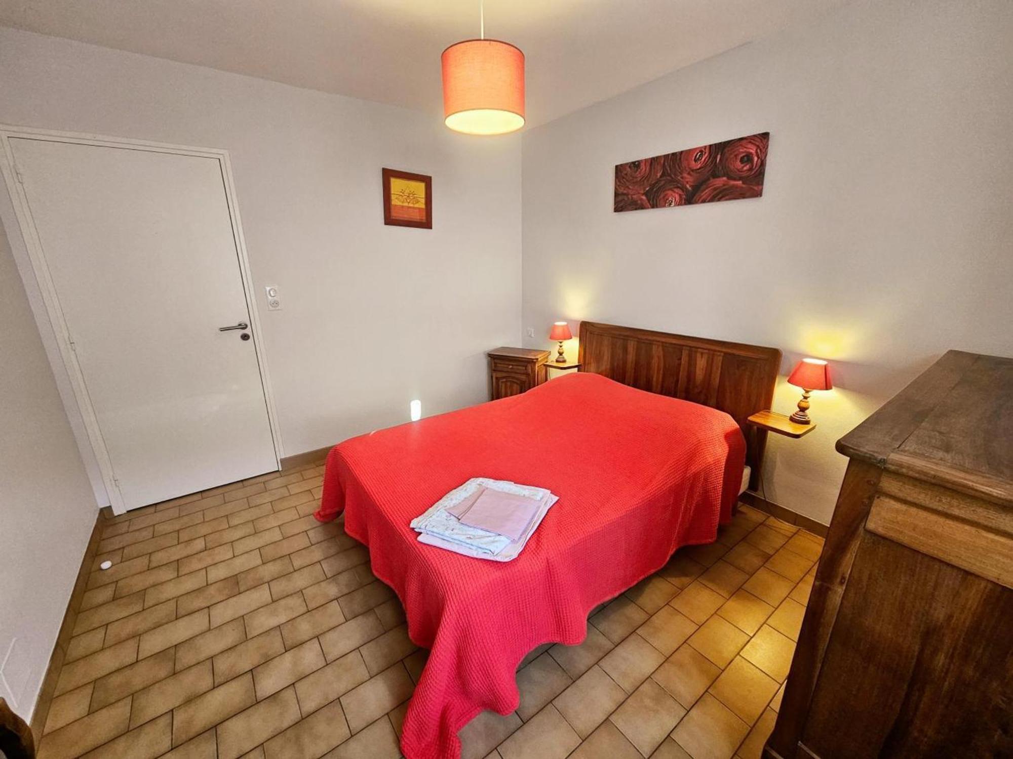 Gite Charmant Pres De Tours Et Amboise Avec Wi-Fi, Cour Privative, Garage A Velos, Accepte Animaux - Fr-1-381-503 Vernou-sur-Brenne Exteriér fotografie